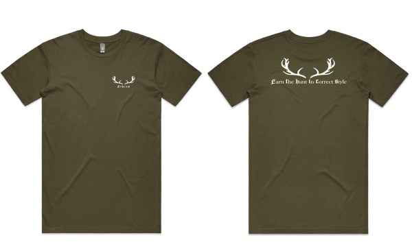 Shirt Samples